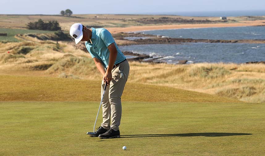 Golf Tip Key Tips To Improve Your Score