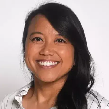 Grace headshot