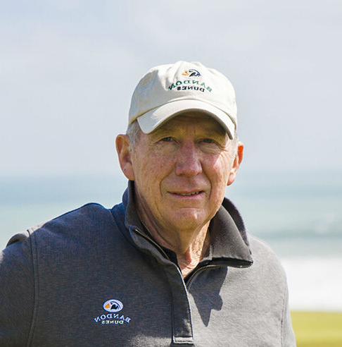 Grant Rogers Headshot