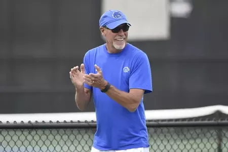 Greg Patton Headshot