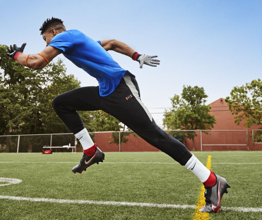 Nike Sport Performance Camp at The Lovett School