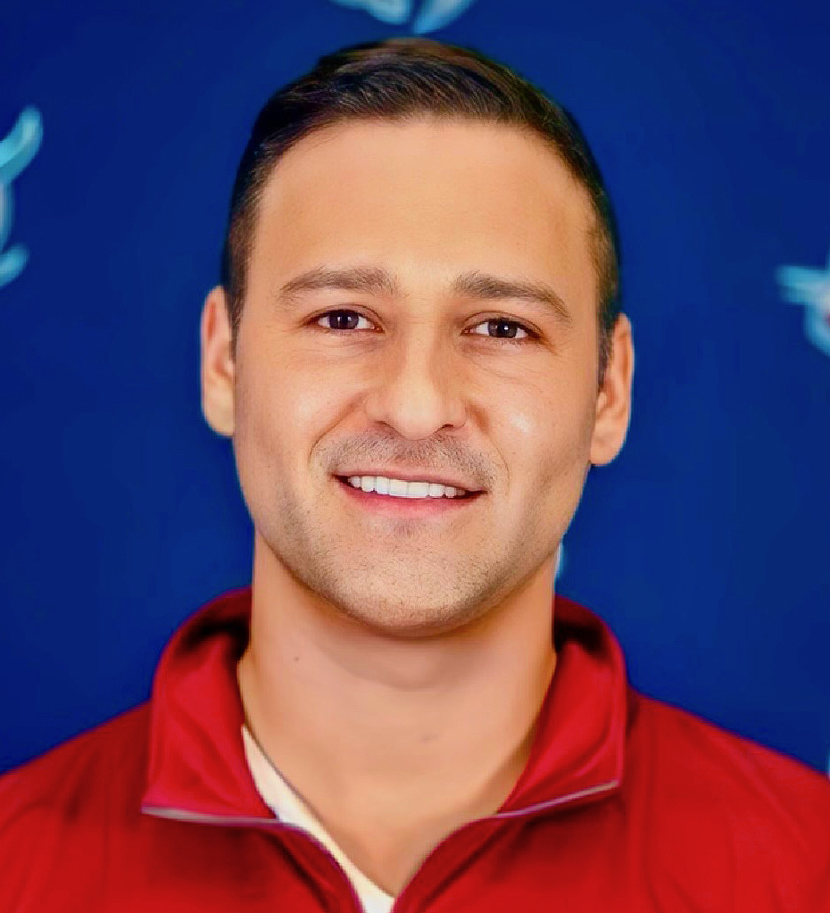 Harrison Singer Crop