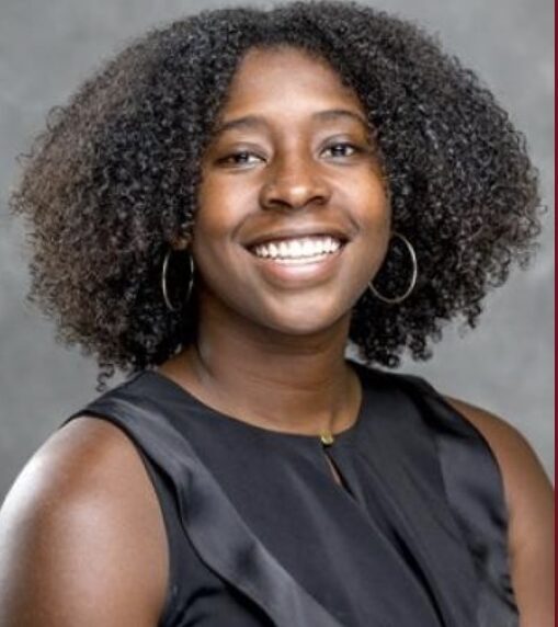 Head Shot C Murchison