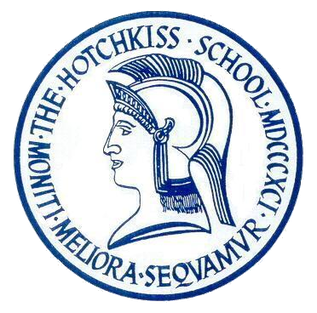 Hotchkiss School Seal