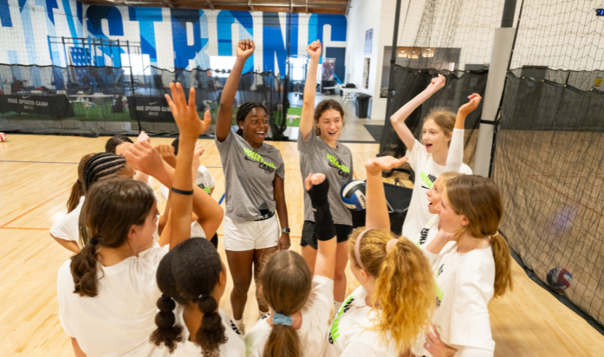 How to Choose the Right Sports Camp for Your Child