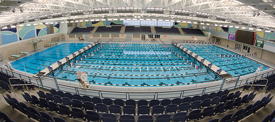 Hulbert Aquatic Facility Photo