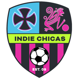 Indie Chicas LOGO