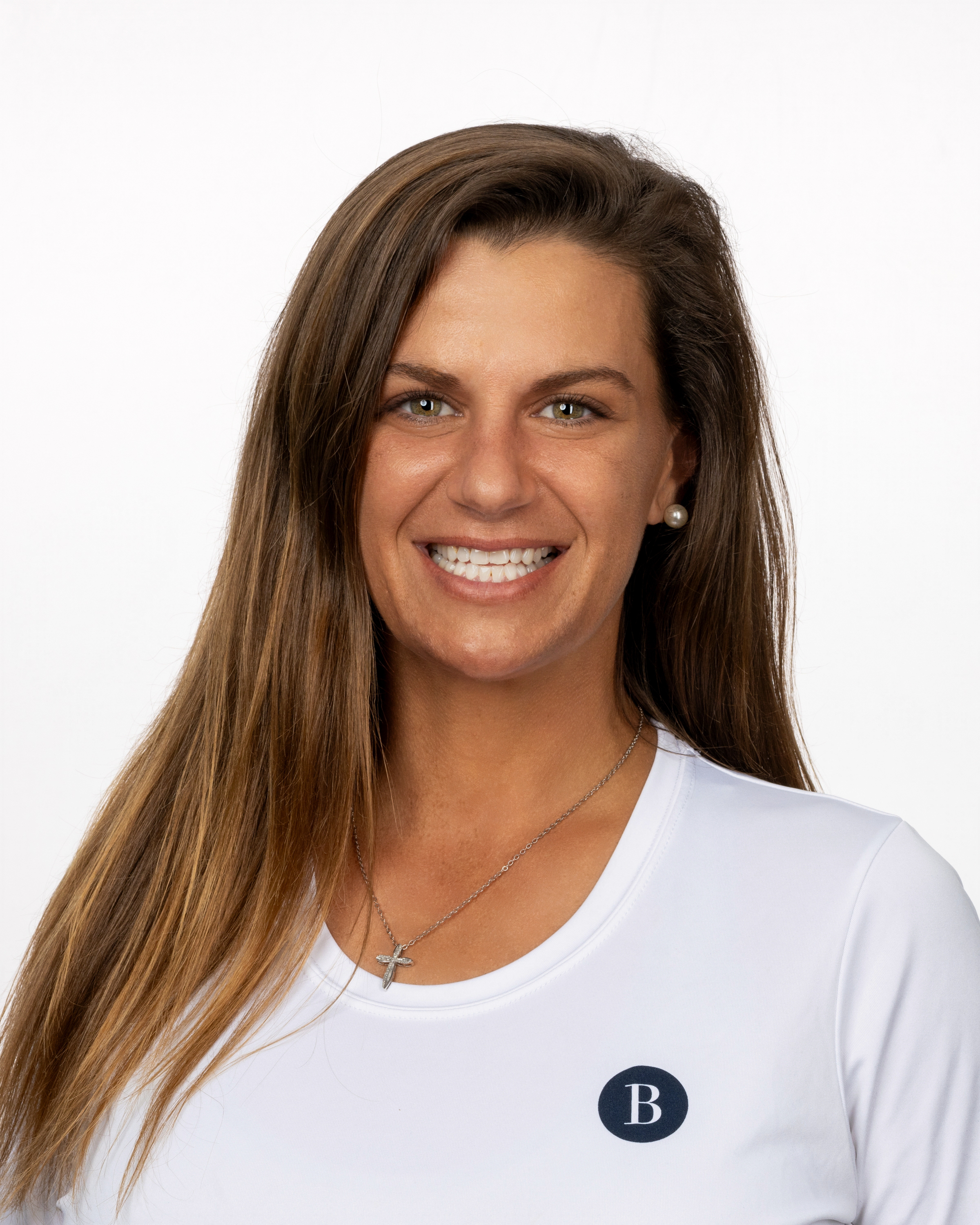 Jackie Gurda Staff Photo