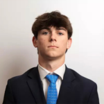 James Gillis Headshot