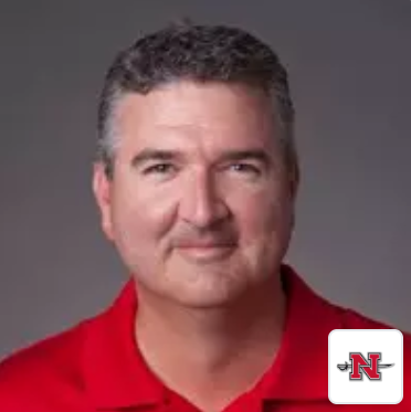 James Schilling Headshot