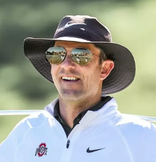 Jay Moseley Headshot