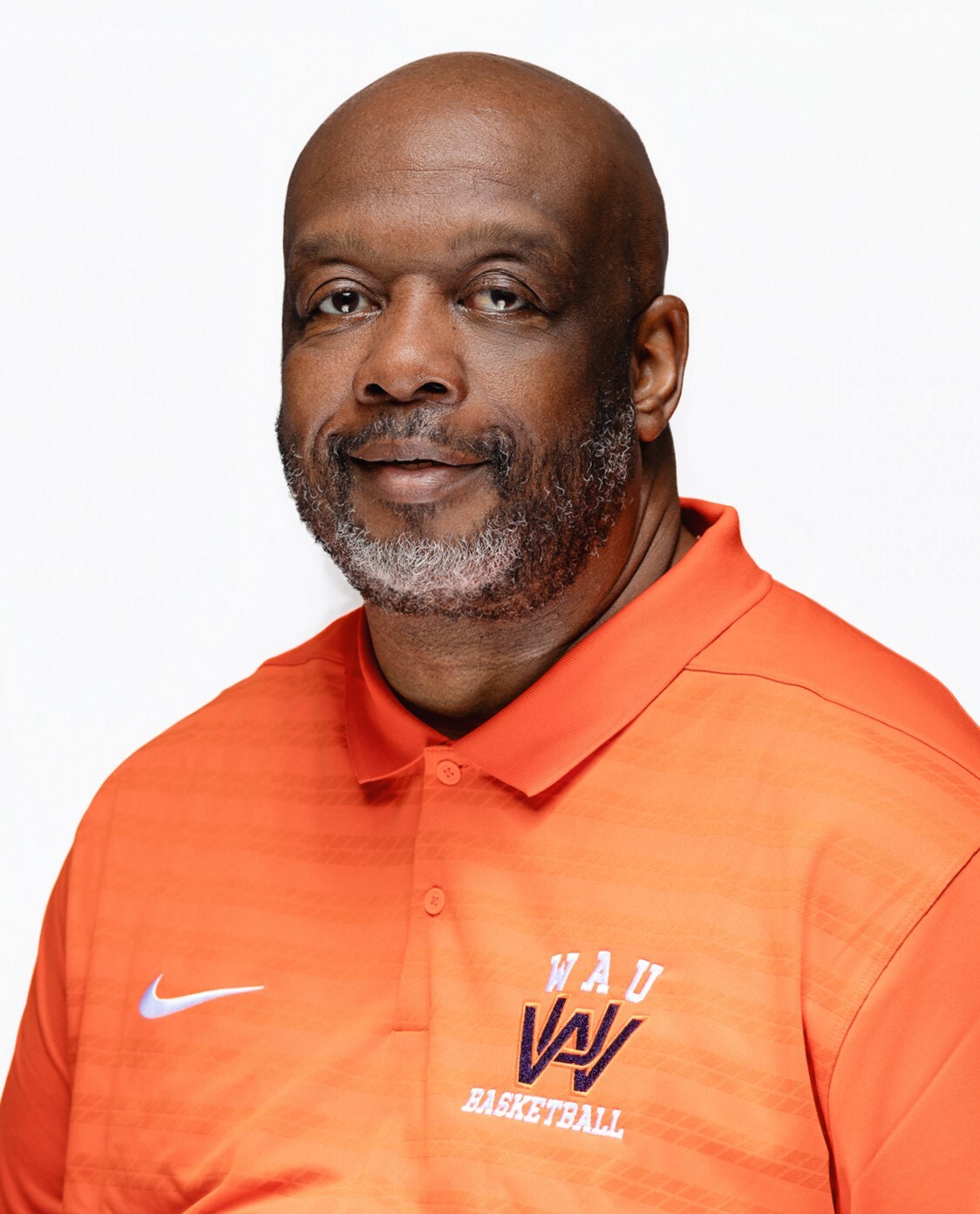 Jerry Mc Farland Washington Adventust University