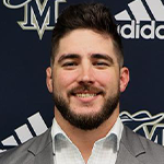 Jim Connaghan Headshot