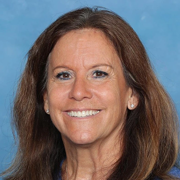 Joanne Bowers
