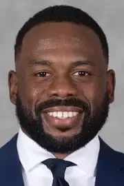 Johnson headshot