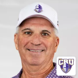 Jordan Cox Headshot