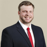 Josh Berey Wingate Headshot