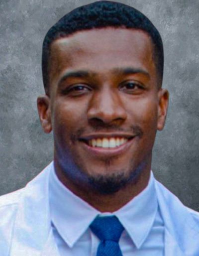 Julian Bond Headshot