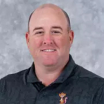 Justin Smith Headshot