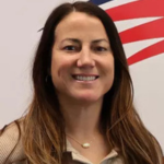 Katie Hooker SOXDMS Headshot