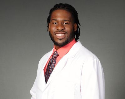 Kennedy Chukwuocha Bio Pic