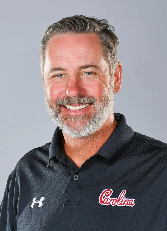 Kevin Epley Head Shot