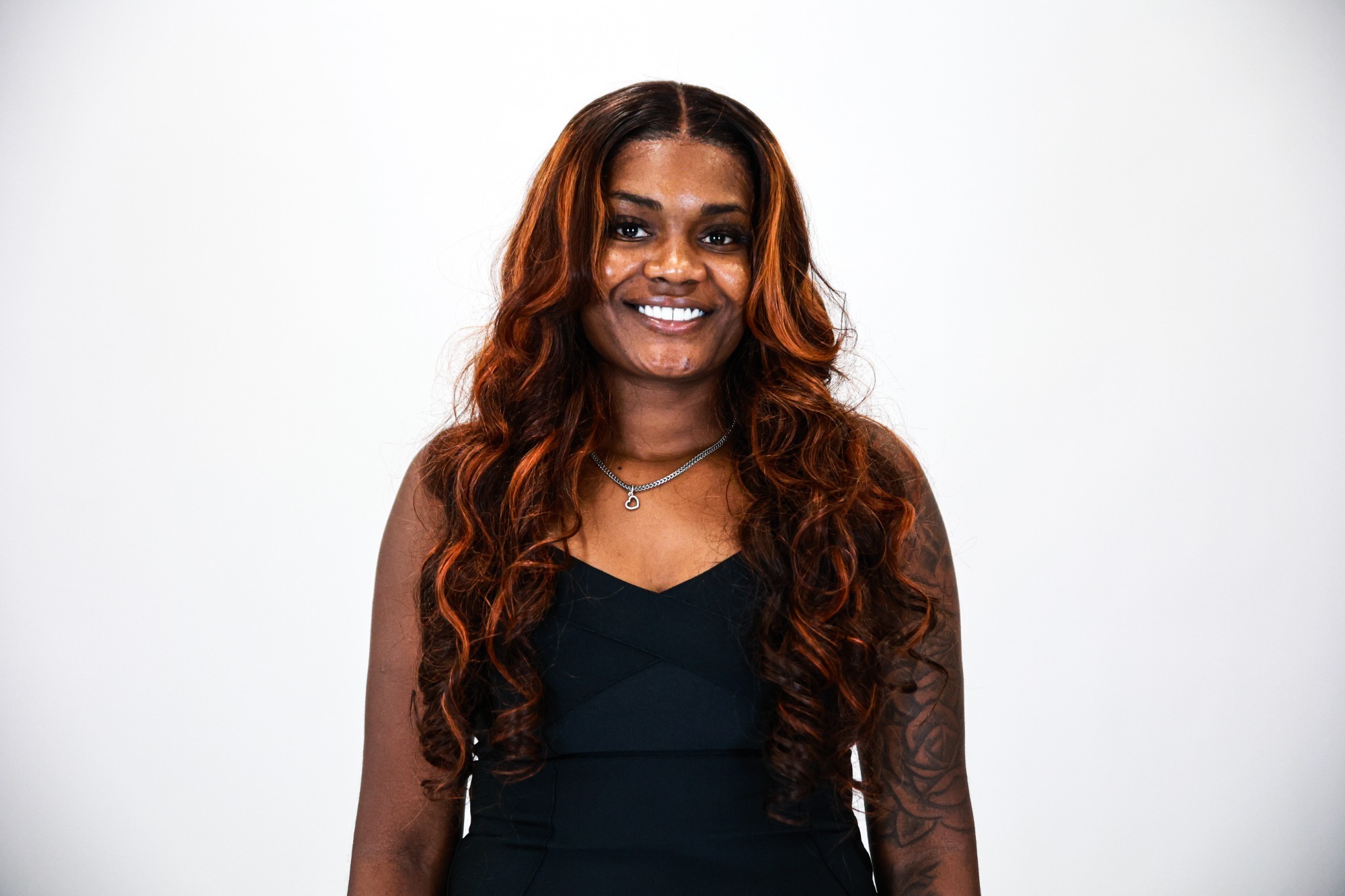 Kimeria Burks Jacksonville U WBB