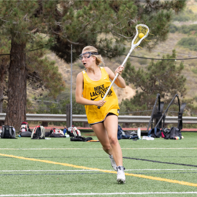 Nike Girls Lacrosse Camp at The Williston Northampton School