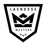 Lacrosse Masters New logo 1