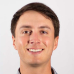 Lake Leroux Headshot