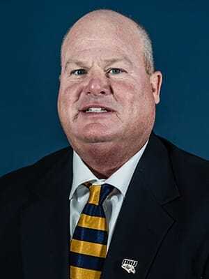 Lance Watson Headshot