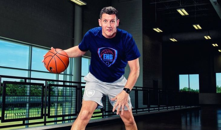 Lee Miller Coach Spotlight