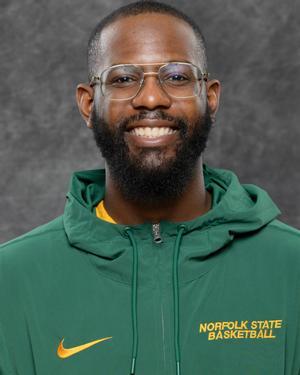 Leonard Fairley Head Shot