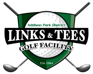 Linksand Tees Logo