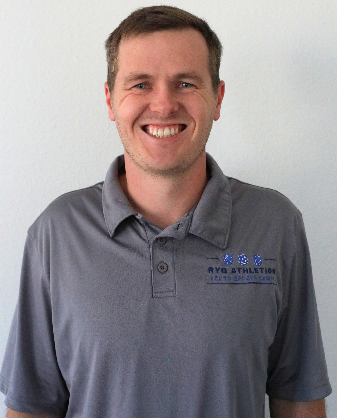 Luke Gromer RYG Headshot