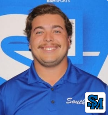 Marcus Smith Headshot