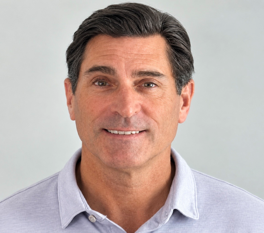 Mario Enea Headshot