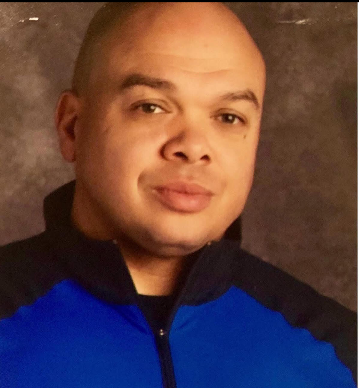 Mark Vincent headshot