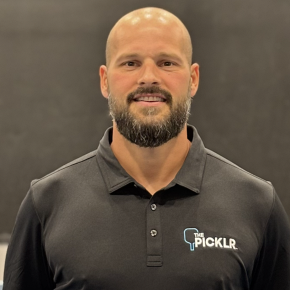 Marko G The Picklr Green Bay