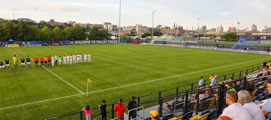 Marquette Valley Fields