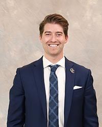 Matt Streich Head Shot