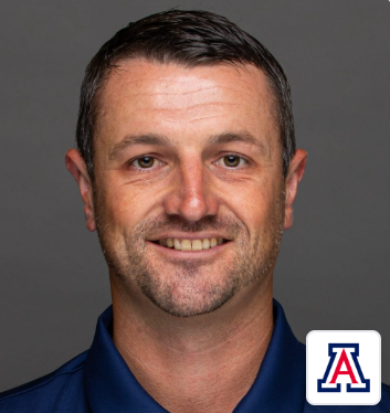 Matt Walton Headshot