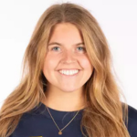 Maya Geringer Headshot