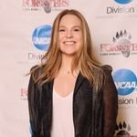 Melanie Hughes Headshot