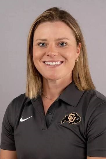 Mia Landegren Headshot