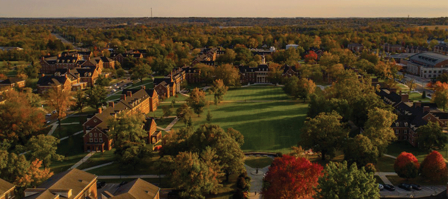 Miami University Ohio Facility Pic