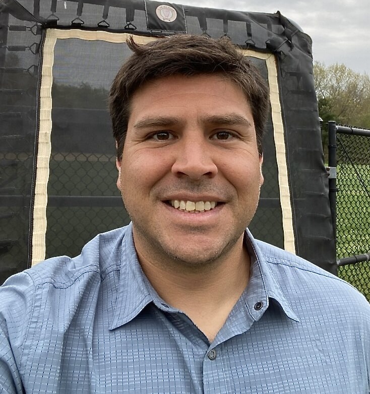 Michael Sopko Headshot