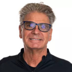 Mike Bottom Headshot