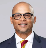 Milton Mallard Headshot