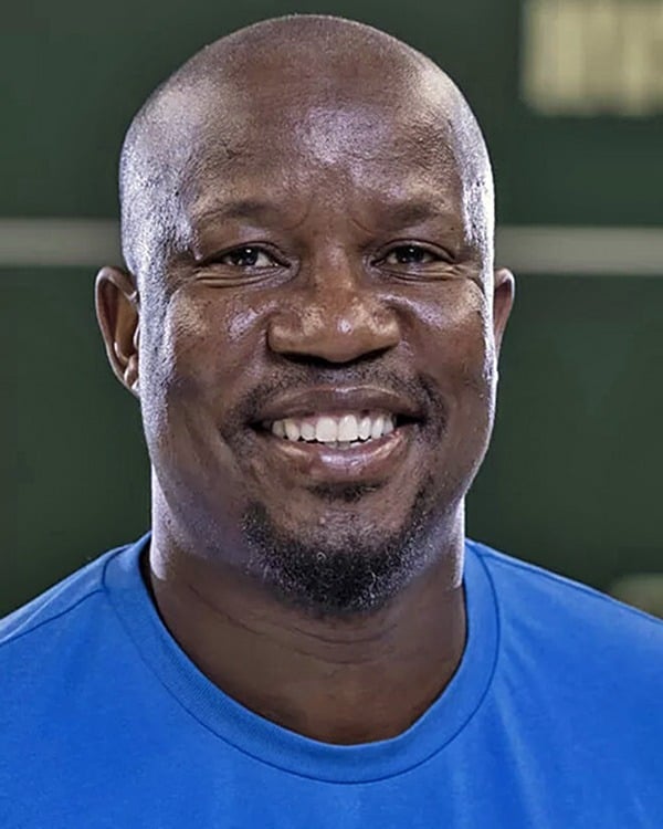 Modise Dominic WTEN24